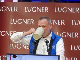 Freitag 13. Fpoe Lugner City